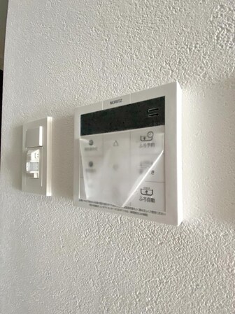 セジョリ桜台駅前の物件内観写真